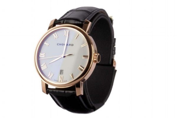 萧邦是哪里品牌,萧邦品牌历史