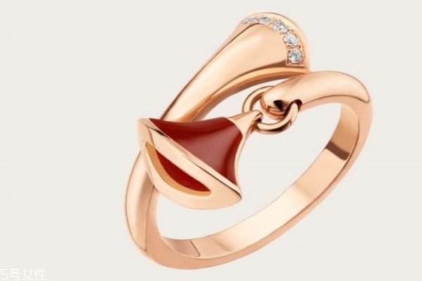 宝格丽项链怎么保养,宝格丽戒指保养