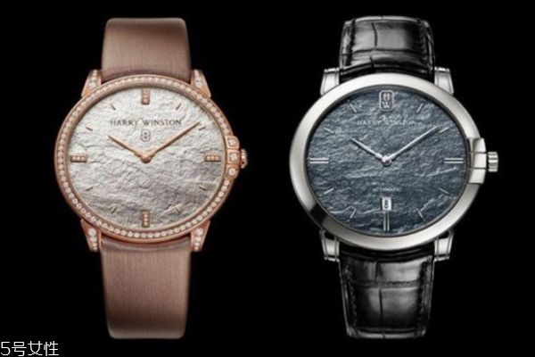 海瑞温斯顿是哪个国家的牌子,海瑞温斯顿属于哪个集团