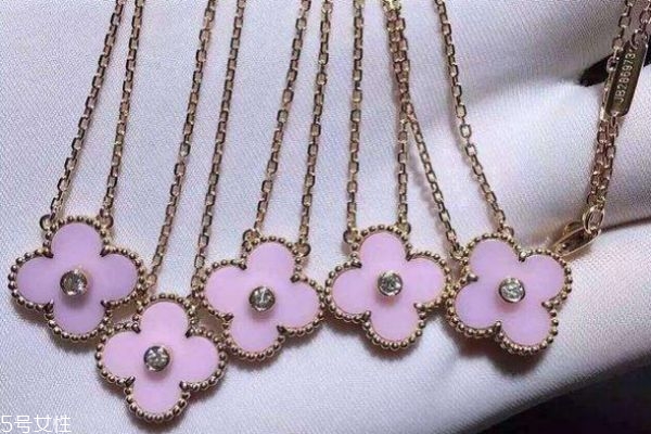 梵克雅宝是奢侈品吗,什么是梵克雅宝