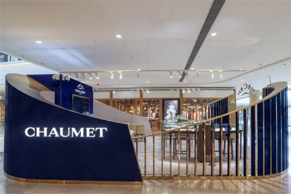 尚美巴黎是奢侈品吗,尚美巴黎算奢侈品吗