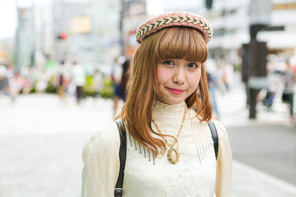 日系衣服是什么风格,什么是日系风格穿衣