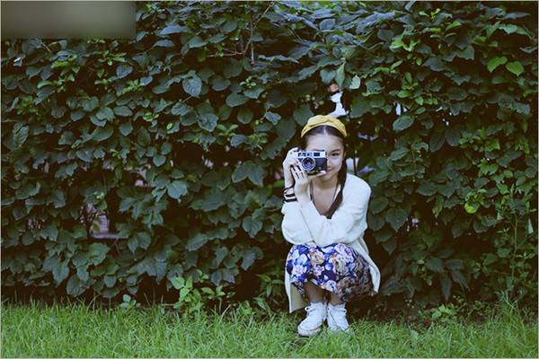 森系风格穿搭,森系什么风格