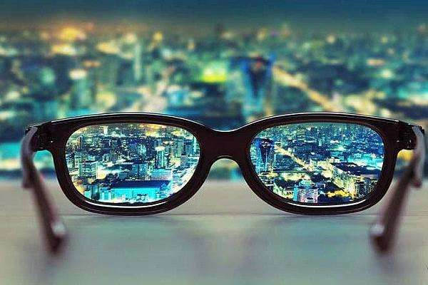 怎么找到适合自己的眼镜框,如何选眼镜框