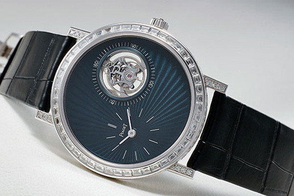 伯爵手表价格一般多少?,伯爵手表什么价格及图片