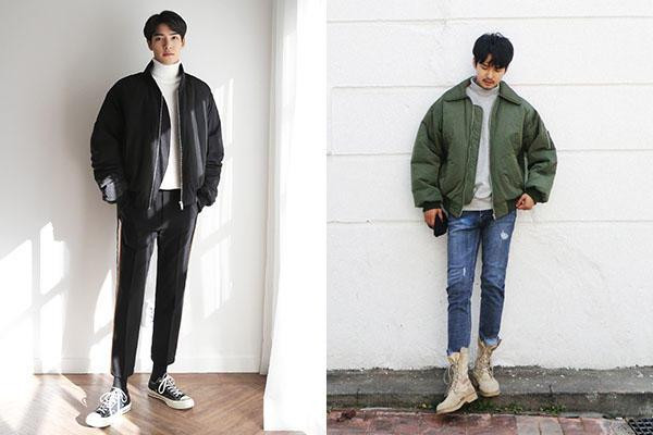 圆领毛衣里面怎么搭配图片,圆领毛衣里面怎么搭