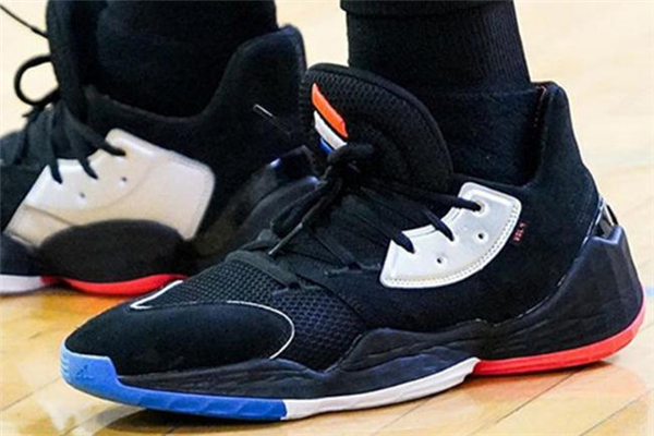 哈登2和哈登4对比测评,哈登4和哈登3对比