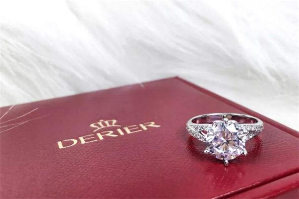 蒂爵珠宝是哪里的牌子,蒂爵珠宝属于几线品牌