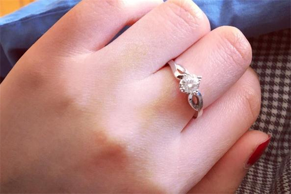 谢瑞麟的钻戒怎么样,谢瑞麟钻戒质量怎么样?