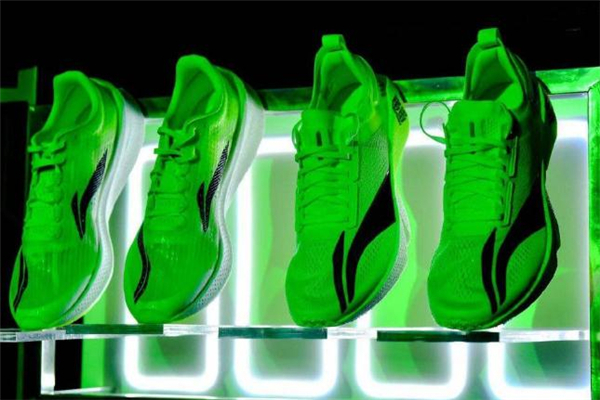 李宁飞电2.0和next%对比,李宁飞电测评 李宁飞电2.0和next%对比,李宁飞电测评