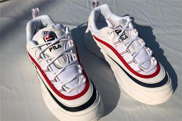 斐乐老爹鞋尺码对照表,斐乐老爹鞋码数