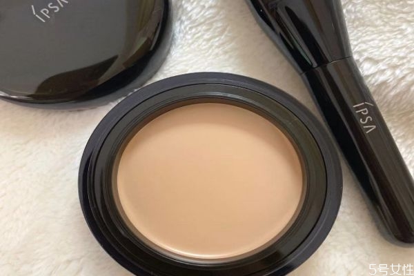 茵芙莎粉底霜怎么样,茵芙莎粉底液好用吗