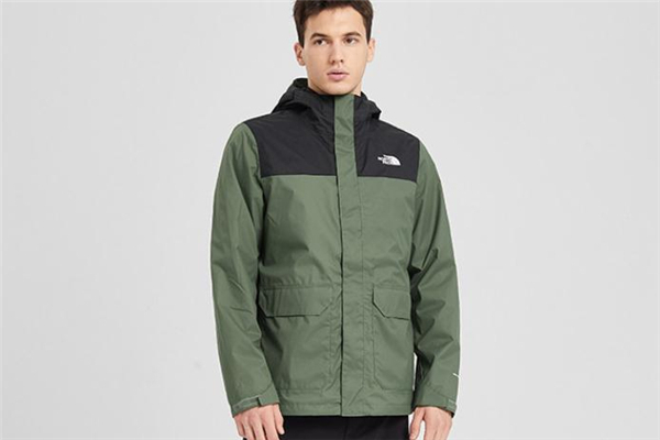 冲锋衣防水等级怎么划分,冲锋衣防水级别标识