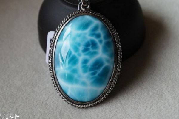 海纹石怎么看品质,什么是海纹石