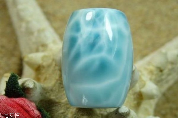 海纹石的作用,什么是海纹石