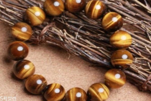 虎眼石的价格,虎睛石有收藏价值吗