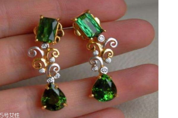 什么样的人适合戴碧玺,什么人不适合戴碧玺