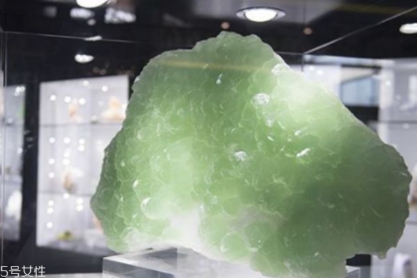 萤石价格市场行情,现在的萤石价格是多少钱