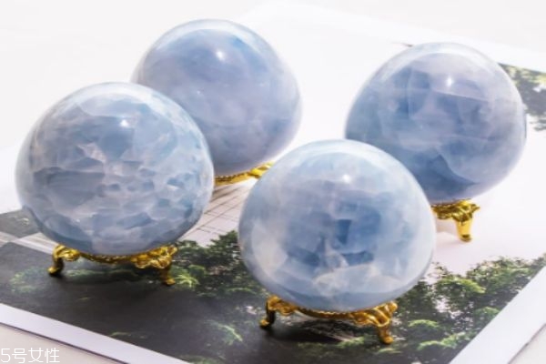 天青石的功效,天青石是什么 天青石的功效,天青石是什么