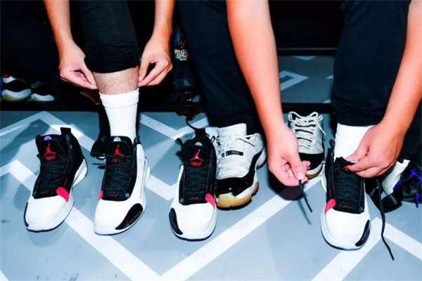 aj34实战怎么样,aj34适合实战吗