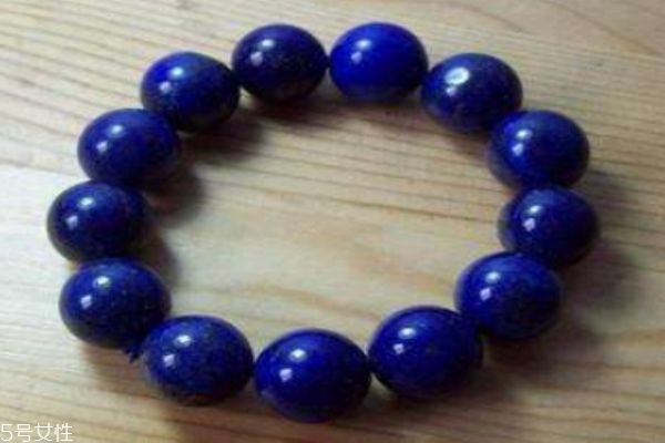 青金石的作用和好处,青金石的功效和作用怎么辨别青金石