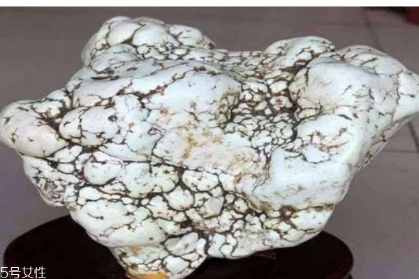 白松石功效和作用是什么,白绿松石的功效和作用 白松石功效和作用是什么,白绿松石的功效和作用