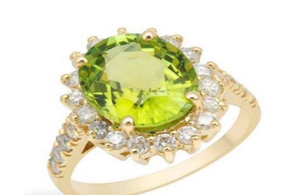 橄榄石有什么,哪种石橄榄比较好