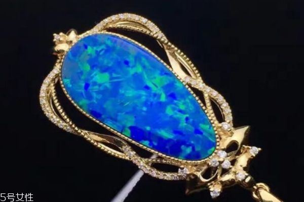 欧泊有什么功效和作用,什么是欧泊