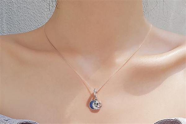 潘多拉星海之辰的含义,潘多拉星海之辰项链价格 潘多拉星海之辰的含义,潘多拉星海之辰项链价格