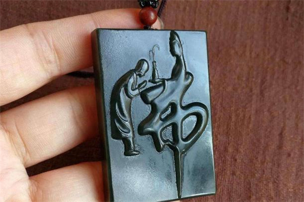 和田青玉和碧玉哪个好,和田玉碧玉和青玉哪个好