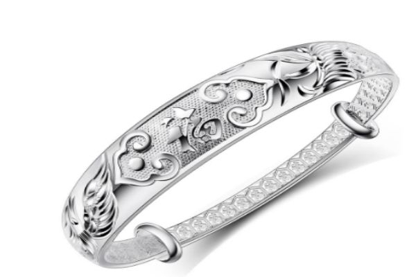 白银中的杂质是什么成分,白银的主要用途