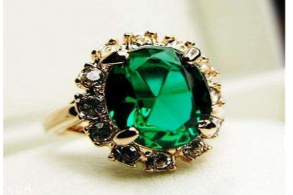 买祖母绿要注意什么,祖母绿的处理方法