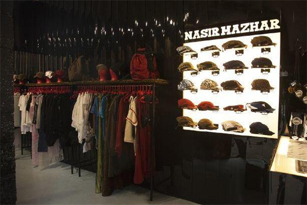 maharishi是什么档次,bukhara是什么档次 maharishi是什么档次,bukhara是什么档次