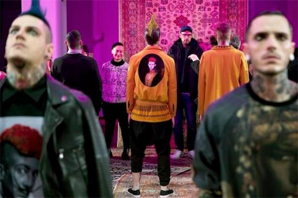 les benjamins品牌介绍,lesbenjamins什么牌子