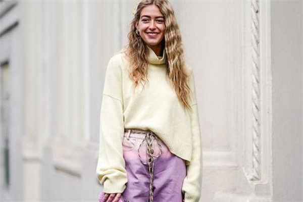 亮色系颜色,什么是亮色系