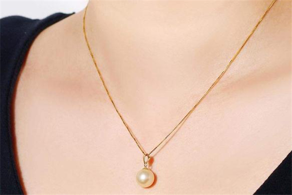 影响珍珠价格的因素,珍珠项链价格为什么差别那么大