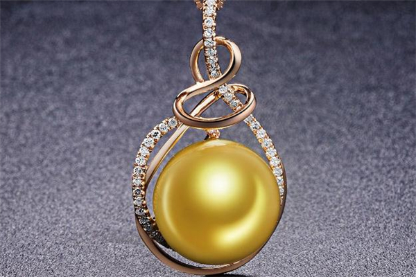 金珍珠哪里产的最好,金色珍珠哪里产的最好