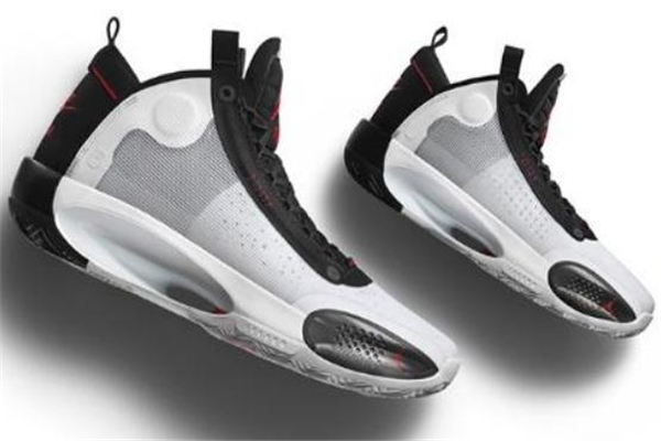 aj34和全城9,全城9和aj35