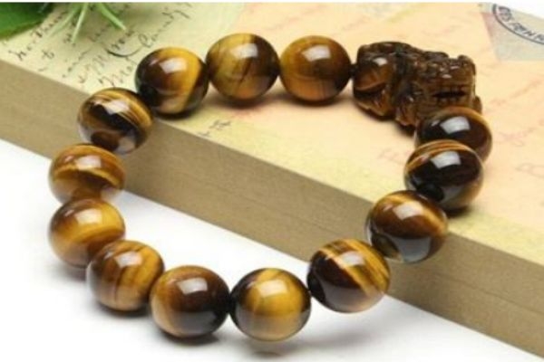 什么是虎眼石,虎眼石有什么功效,虎眼石的功效和作用百度百科