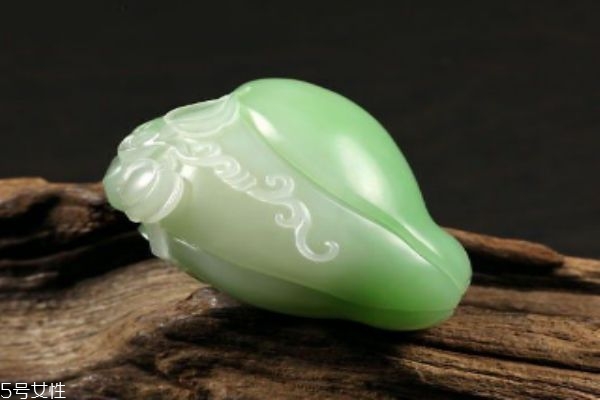 青海玉的功效和作用,青海玉好吗