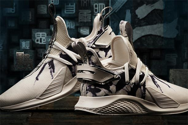 李宁文武双全锦绣怎么洗,李宁文武双全鞋带怎么穿