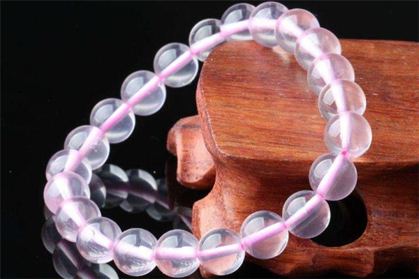 星光粉晶有假货吗,星光粉晶如何造假