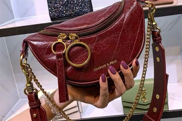 小ck腰包怎么样,小ck腰包多少钱