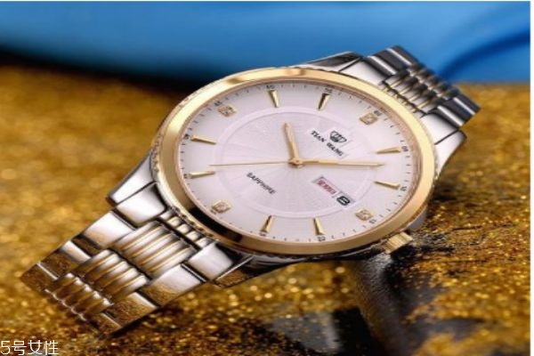 天王手表是哪的品牌,跟天王表一样档次的手表品牌