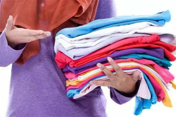 新衣服加多少盐,衣服加盐固色