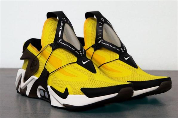 nike adapt huarache,耐克huarache系列