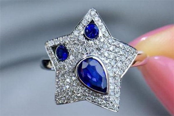 斯里兰卡蓝宝石价格,斯里兰卡蓝宝石怎么样