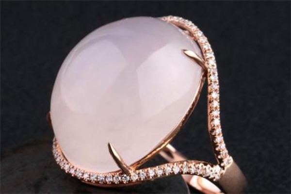 芙蓉石和芙蓉玉的区别,芙蓉石是玉吗