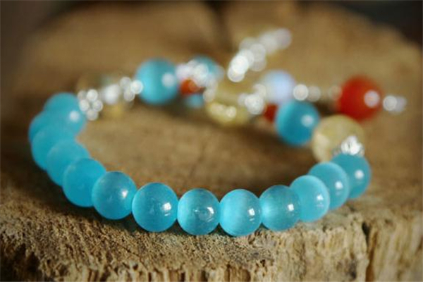 猫眼石有收藏价值吗,猫眼石值钱吗