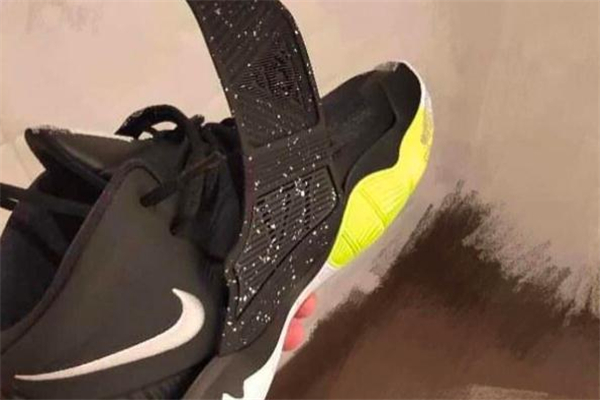 耐克欧文6什么时候出,欧文6什么时候发售